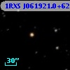 1RXS J061921.0+625313