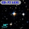 CD-72  1135