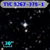 TYC 9267-378-1