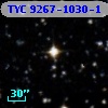 TYC 9267-1030-1