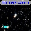 TYC 9267-1084-1
