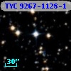 TYC 9267-1128-1