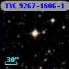 TYC 9267-1806-1