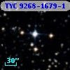 TYC 9268-1679-1