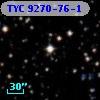TYC 9270-76-1