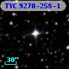 TYC 9270-258-1
