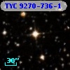 TYC 9270-736-1