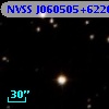 NVSS J060505+622029