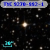 TYC 9270-882-1