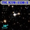 TYC 9270-1130-1