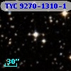 TYC 9270-1310-1