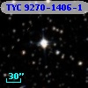 TYC 9270-1406-1