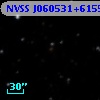 NVSS J060531+615539