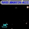 NVSS J060728+622225