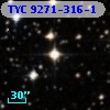 TYC 9271-316-1