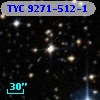 TYC 9271-512-1
