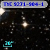 TYC 9271-904-1
