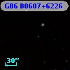 GB6 B0607+6226