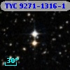 TYC 9271-1316-1