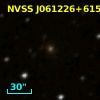 NVSS J061226+615154