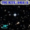 TYC 9271-1411-1