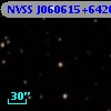 NVSS J060615+642043