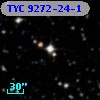 TYC 9272-24-1