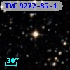 TYC 9272-85-1