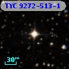 TYC 9272-513-1