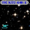 TYC 9272-640-1