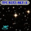 TYC 9272-867-1
