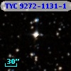 TYC 9272-1131-1
