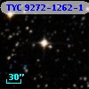 TYC 9272-1262-1