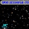 1RXS J151415.6-732409