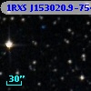 1RXS J153020.9-754513