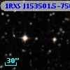 1RXS J153501.5-750427