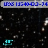 1RXS J154043.3-742846