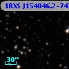1RXS J154046.2-742107