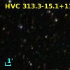 HVC 313.3-15.1+111
