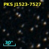 PKS J1523-7527