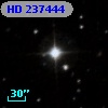 HD 237444