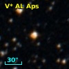 V* AL Aps