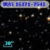 IRAS 15371-7541