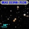 IRAS 15380-7520