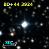 BD+44  3924