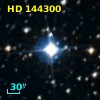 HD 144300