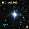 HD 141203