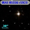 IRAS 05556+5923