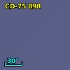 CD-75   898