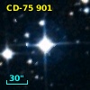 CD-75   901